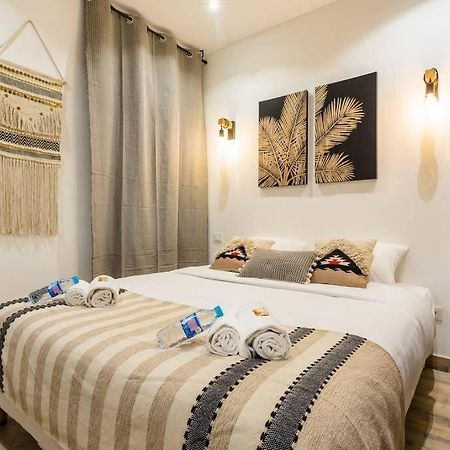 Hsh Cosy Apartment Bidassoa Gambetta Paris Extérieur photo
