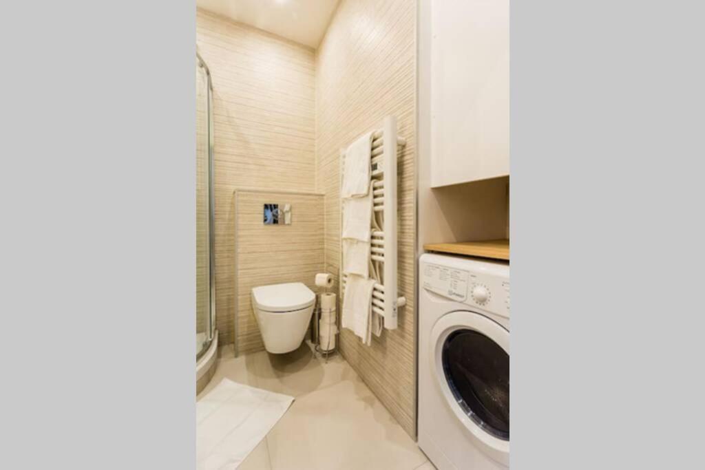Hsh Cosy Apartment Bidassoa Gambetta Paris Extérieur photo